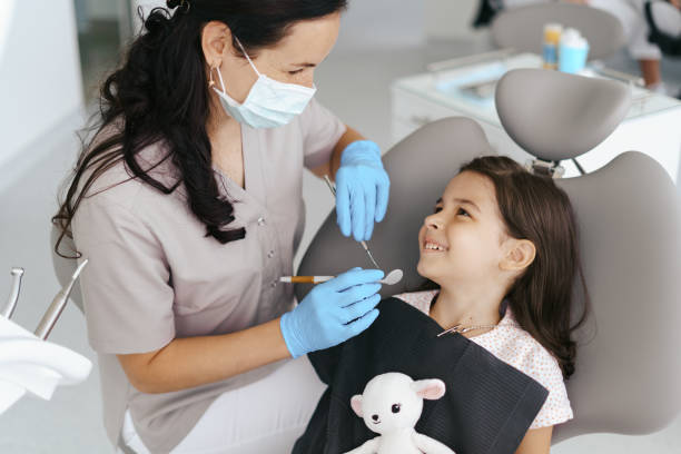 Best Emergency Broken Tooth Repair in Deltana, AK