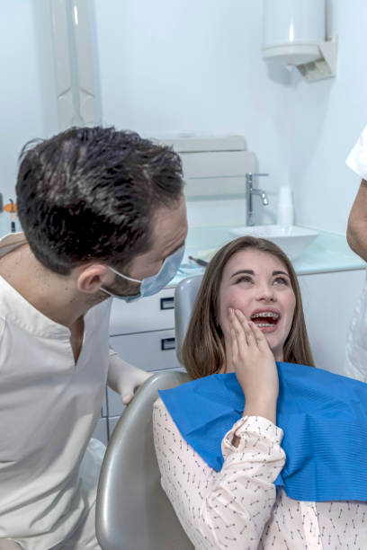 Best Emergency Treatment for Toothache in Deltana, AK