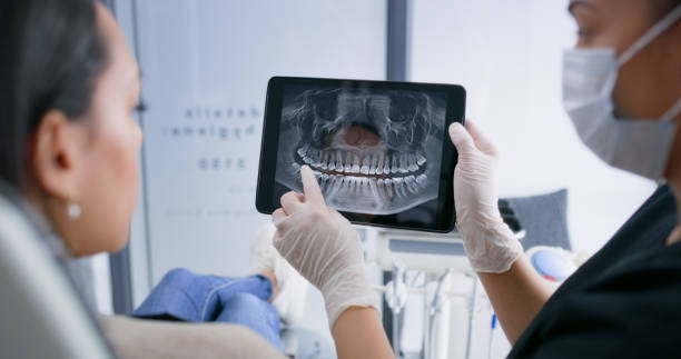 Best Emergency Broken Tooth Repair in Deltana, AK