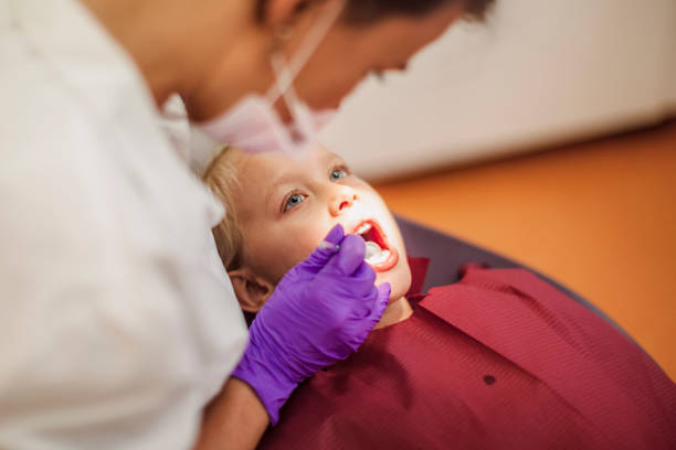 Best Weekend Emergency Dentist in Deltana, AK