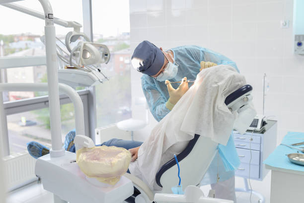 Best Emergency Treatment for Toothache in Deltana, AK