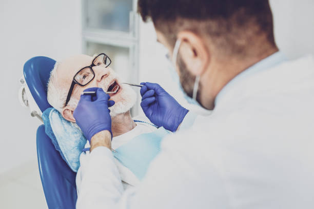 Best Emergency Broken Tooth Repair in Deltana, AK